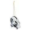 Christmas Tree Decorations Team Sports America Oakland Raiders 3 In. NFL Field Car Christmas Ornament