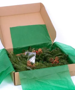 Christmas Greenery VAN ZYVERDEN 24 In. Live Fresh Cut Blue Ridge Mountain Mixed Christmas Wreath With Cones And Berries 7 Christmas Greenery VAN ZYVERDEN 24 In. Live Fresh Cut Blue Ridge Mountain Mixed Christmas Wreath With Cones And Berries -Christmas Tree Decorations Shop van zyverden christmas wreaths 87447 1f 1000