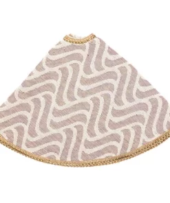 Christmas Tree Decorations VHC Brands 21 In. Magdalene Mauve Purple Glam Christmas Decor Mini Tree Skirt 6 Christmas Tree Decorations VHC Brands 21 In. Magdalene Mauve Purple Glam Christmas Decor Mini Tree Skirt -Christmas Tree Decorations Shop vhc brands christmas tree skirts collars 32037 4f 1000