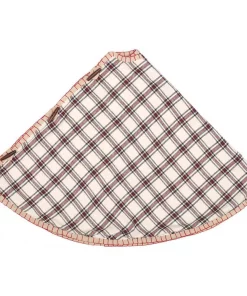 Christmas Tree Decorations VHC Brands 48 In. Amory Ivory White Farmhouse Christmas Decor Tree Skirt 6 Christmas Tree Decorations VHC Brands 48 In. Amory Ivory White Farmhouse Christmas Decor Tree Skirt -Christmas Tree Decorations Shop vhc brands christmas tree skirts collars 32205 4f 1000