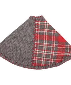 Christmas Tree Decorations VHC Brands 21 In. Anderson Cherry Red Rustic Christmas Decor Patchwork Mini Tree Skirt 6 Christmas Tree Decorations VHC Brands 21 In. Anderson Cherry Red Rustic Christmas Decor Patchwork Mini Tree Skirt -Christmas Tree Decorations Shop vhc brands christmas tree skirts collars 32215 4f 1000