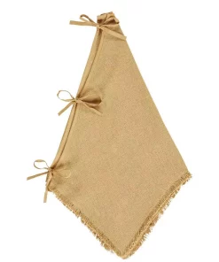 Christmas Tree Decorations VHC Brands 48 In. Burlap Natural Tan Farmhouse Christmas Decor Tree Skirt 10 Christmas Tree Decorations VHC Brands 48 In. Burlap Natural Tan Farmhouse Christmas Decor Tree Skirt -Christmas Tree Decorations Shop vhc brands christmas tree skirts collars 6176 1f 1000
