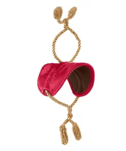 Indoor Christmas Decorations Village Lighting Company Banister Garland Ties