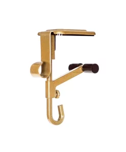 Indoor Christmas Decorations Village Lighting Company Gold Mantle Garland And Stocking Holder 3-Pack 6 Indoor Christmas Decorations Village Lighting Company Gold Mantle Garland And Stocking Holder 3-Pack -Christmas Tree Decorations Shop village lighting company stocking holders v 20530 gld rs3 4f 1000