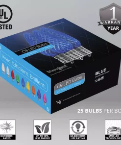 Christmas Tree Decorations Shop -Christmas Tree Decorations Shop wintergreen lighting christmas light bulbs 72649 c3 1000