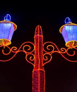 Christmas Lights Wintergreen Lighting 150 Ft. LED Red Rope Light Kit 12 Christmas Lights Wintergreen Lighting 150 Ft. LED Red Rope Light Kit -Christmas Tree Decorations Shop wintergreen lighting christmas rope lights 73669 fa 1000